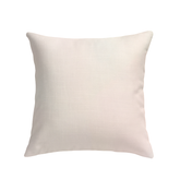 Oboist’s Optimistic Overture Pillow